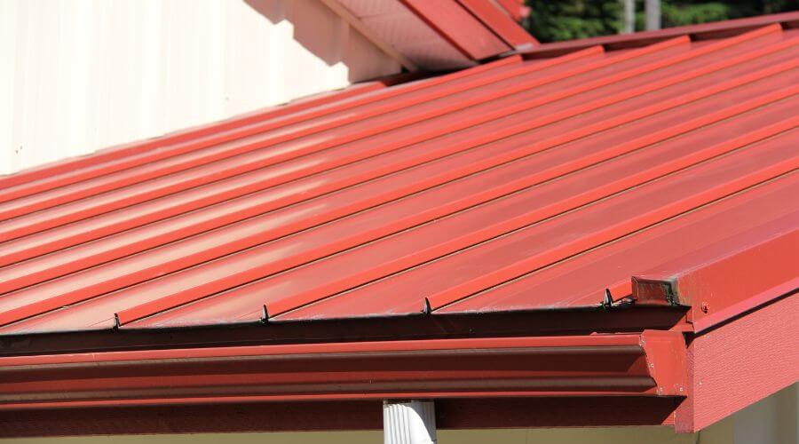 Industrial Roof Maintenance in Colleyville, TX
